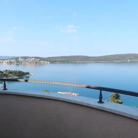 Apartament Cvita