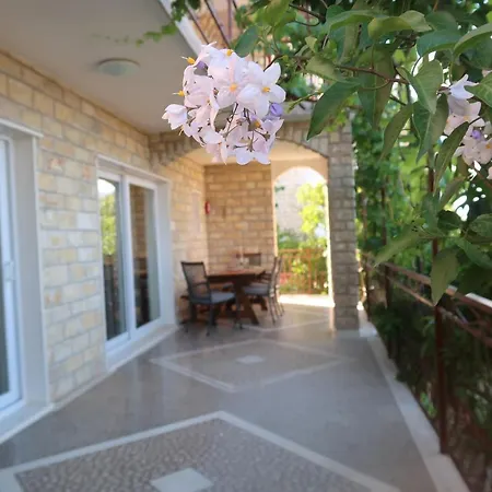 Apartament Cvita
