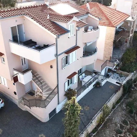 Cvita Apartament