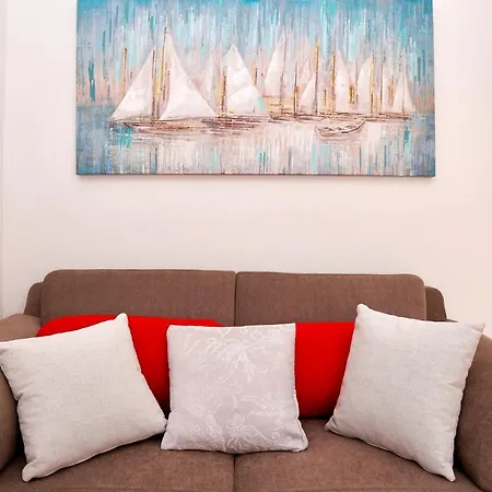 Cvita Apartament *