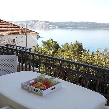 Cvita Trogir