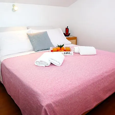 Cvita Apartament Trogir