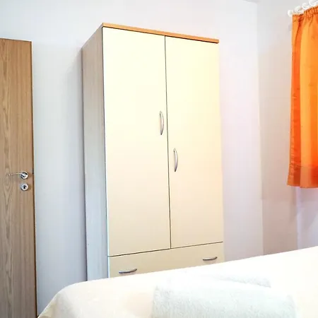 Apartament Cvita