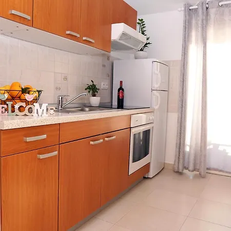 Cvita Apartament *