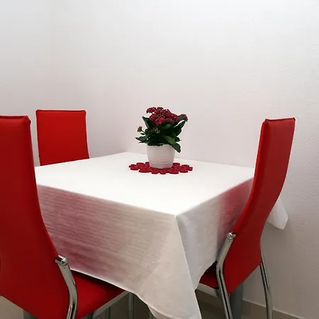 Cvita Apartament