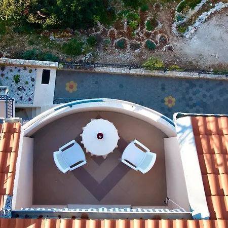 Cvita Apartament