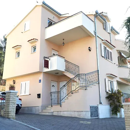 Cvita Apartament Trogir