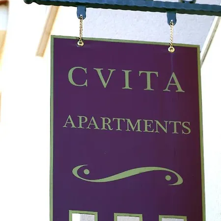 Apartament Cvita Trogir