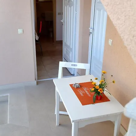 Apartament Cvita