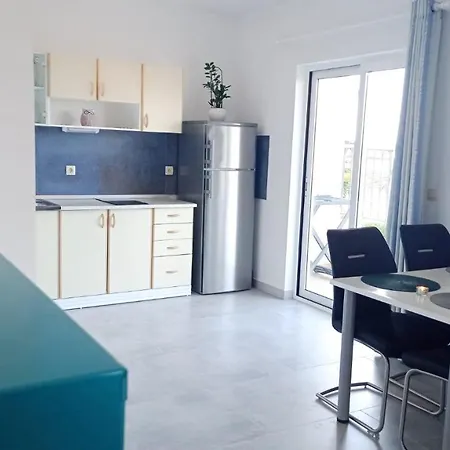 Apartament Cvita Trogir