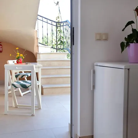Cvita Apartament *