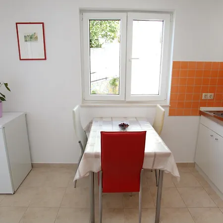 Apartament Cvita