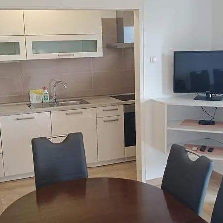 Cvita Apartament Trogir