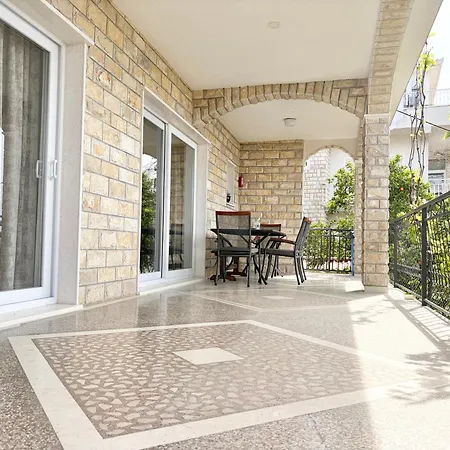 Apartment Cvita *