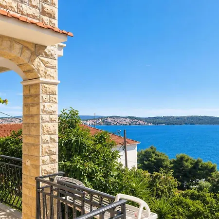 Appartement Cvita