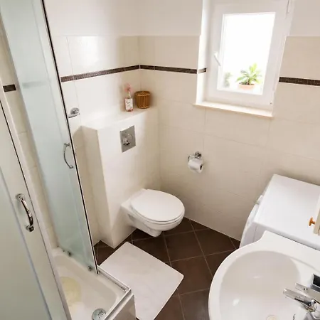 Appartement Cvita
