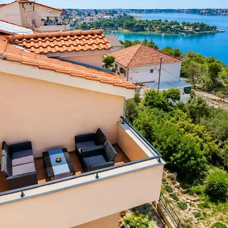 Cvita Apartment
