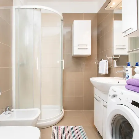 Cvita Apartment Trogir