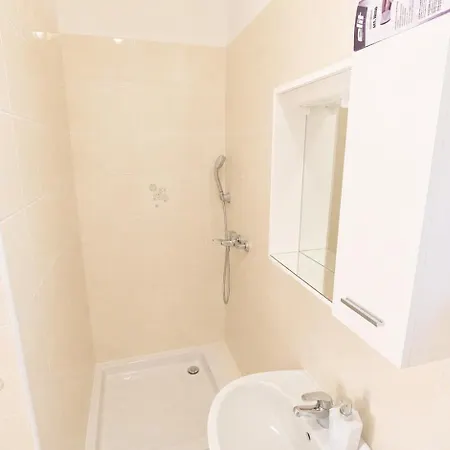 Apartment Cvita