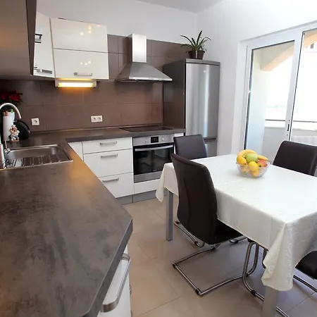 Cvita Apartament *