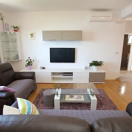 Cvita Apartament Trogir
