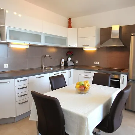Cvita Apartament