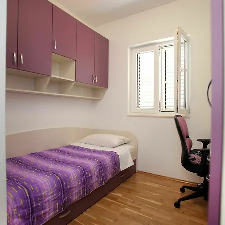 Apartament Cvita *