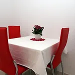 克维塔公寓 公寓