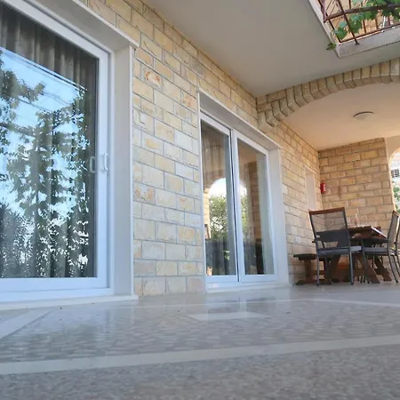 Cvita Τρογκίρ