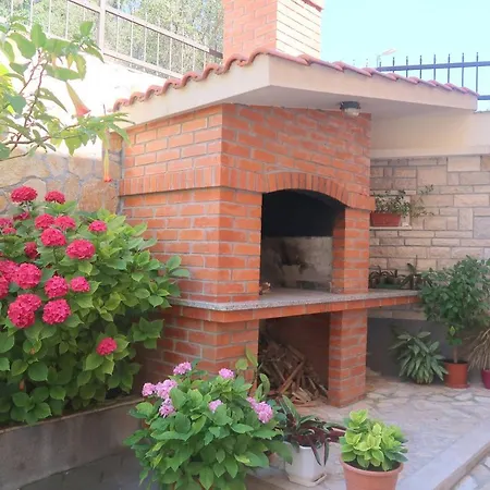 Cvita Διαμέρισμα