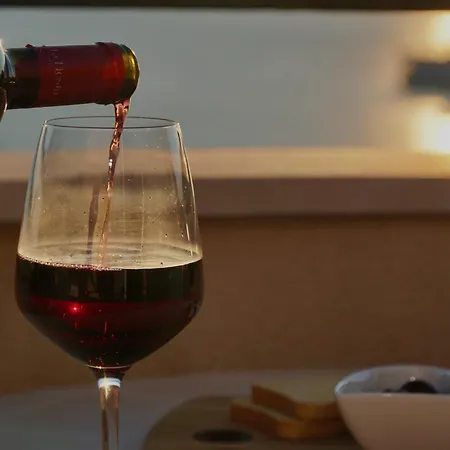 Cvita Διαμέρισμα Τρογκίρ