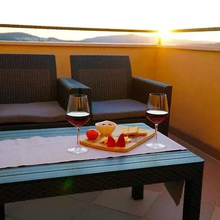 Διαμέρισμα Cvita *