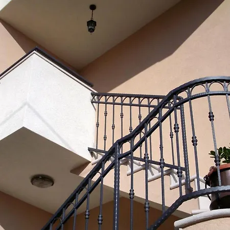 Διαμέρισμα Cvita Τρογκίρ