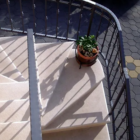 Διαμέρισμα Cvita Τρογκίρ