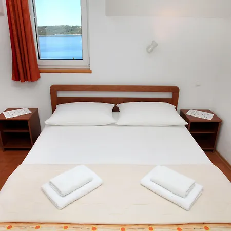 Cvita Διαμέρισμα