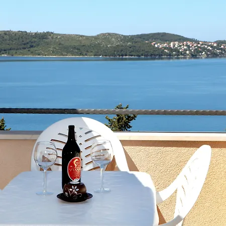 Cvita Τρογκίρ