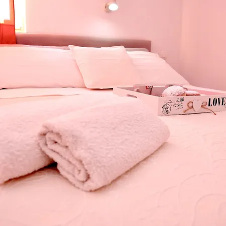 Διαμέρισμα Cvita Τρογκίρ