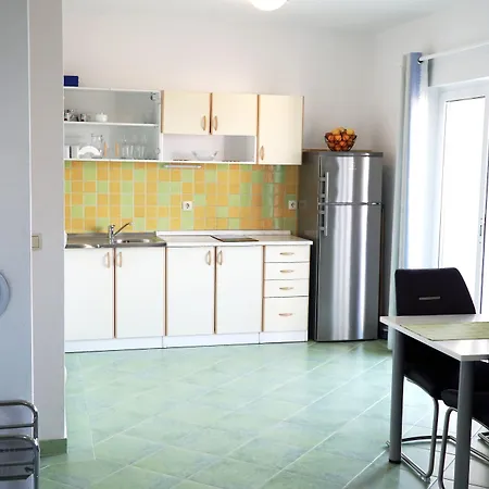 Διαμέρισμα Cvita Τρογκίρ