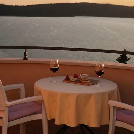 Cvita Διαμέρισμα *