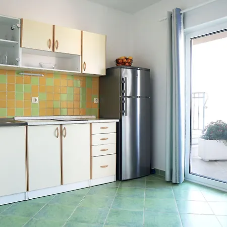 Διαμέρισμα Cvita Τρογκίρ