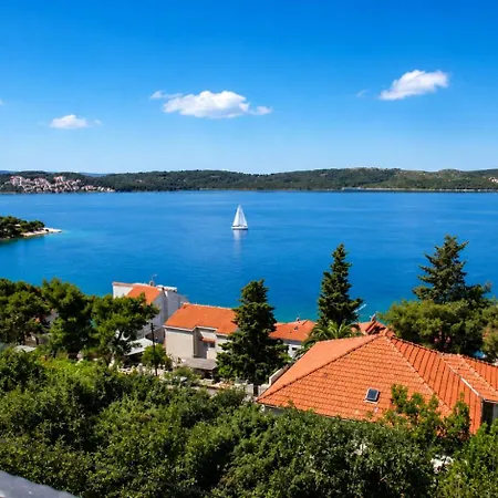 Cvita Appartement Trogir