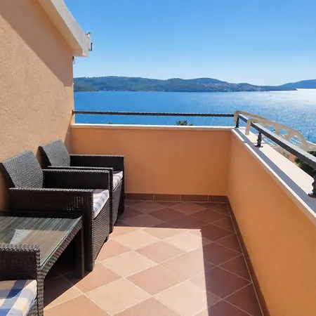 Appartement Cvita *