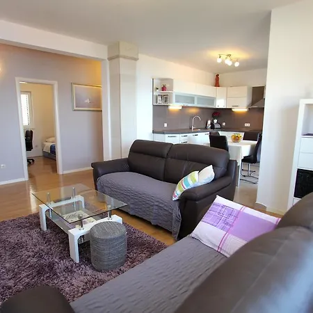 Cvita Apartment Trogir