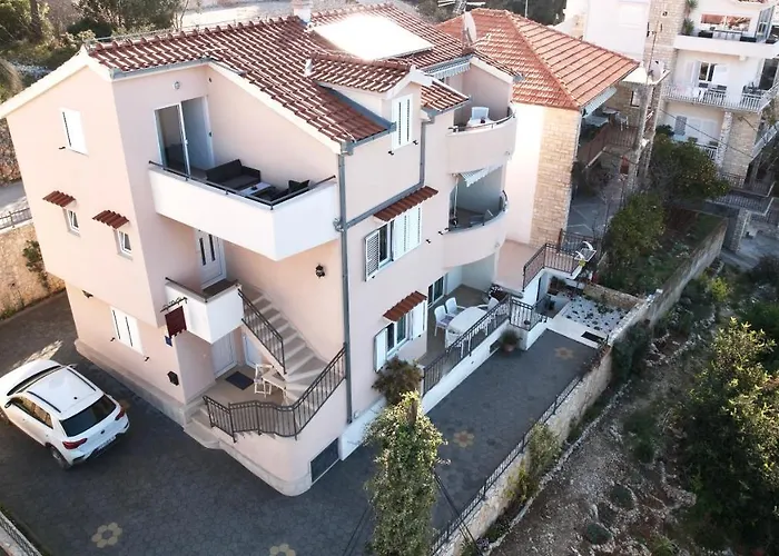 Cvita Apartament