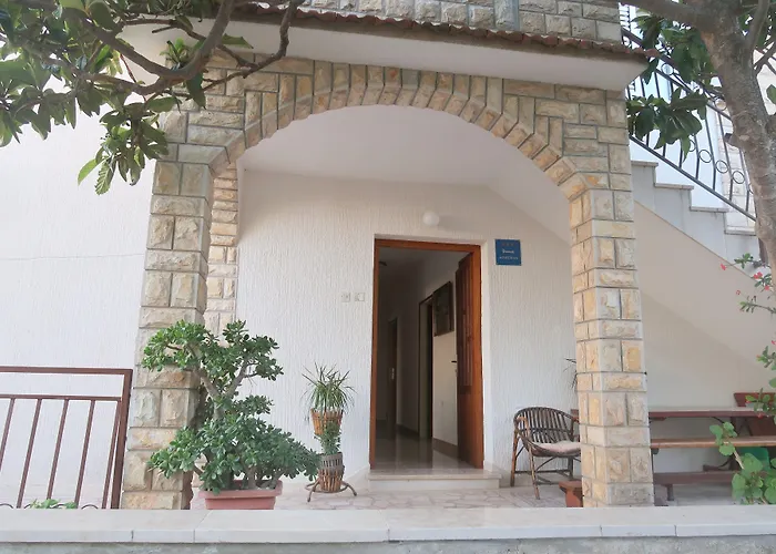 Apartament Cvita *