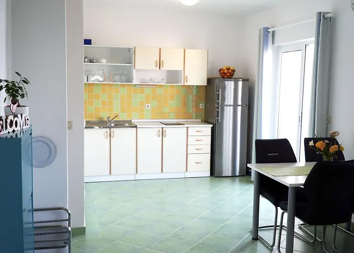 Apartment Cvita Trogir