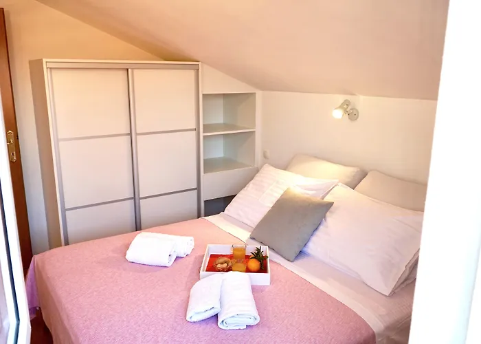 Cvita Apartment Trogir