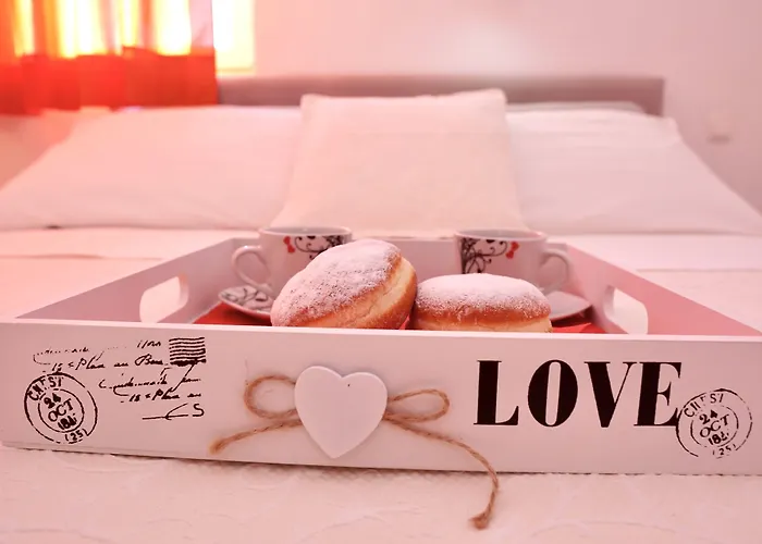 Cvita Apartment Trogir