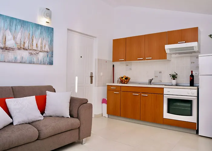 Cvita Apartment Trogir