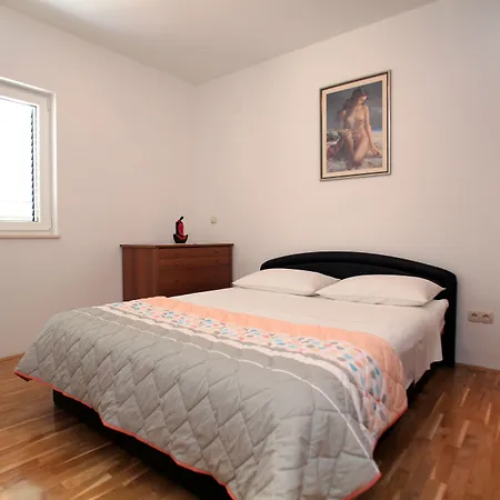 Apartament Cvita